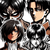 Attack On Titan