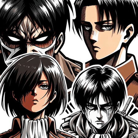 Attack On Titan