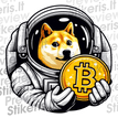 Doge 1 - Lipdukų gamyba ir prekyba | Lipdukai internetu