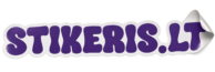 Stikeris.lt