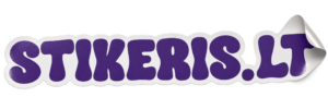 Stikeris.lt