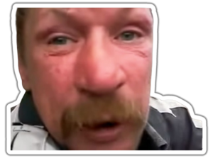 Kieša lipdukas