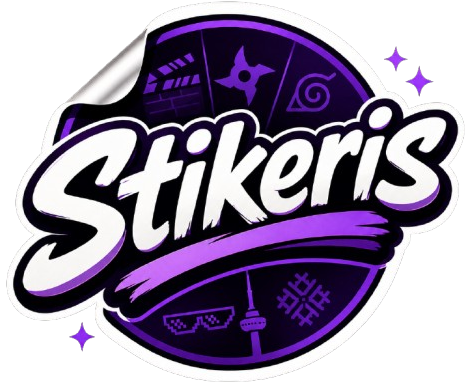 stikeris.lt