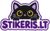Stikeris.lt