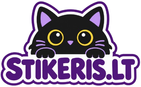 Stikeris.lt