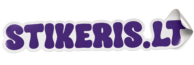 Stikeris.lt