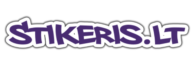 Stikeris.lt
