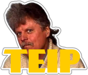Teip lipdukas