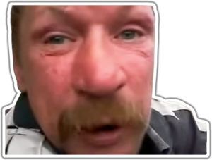 Kieša lipdukas