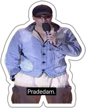 Pradedam. Lipdukas