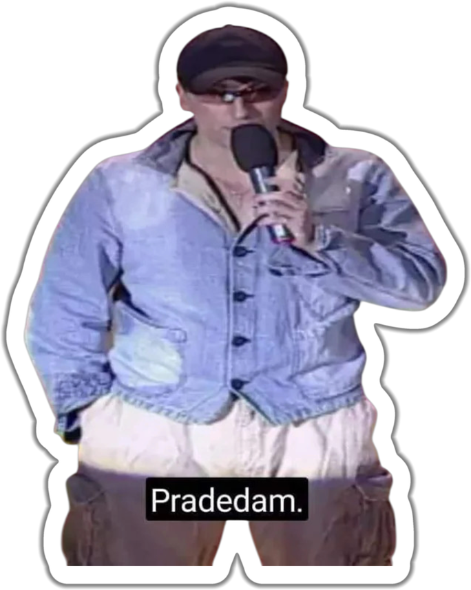 Pradedam. Lipdukas