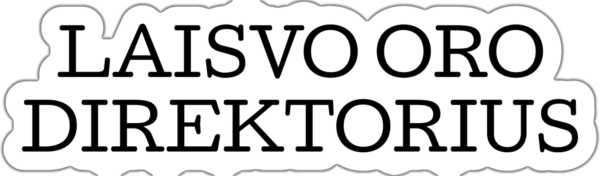 Laisvo oro direktorius